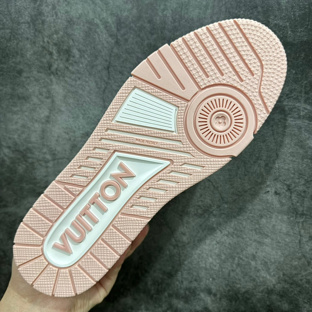 LuxluxHouse Best Quality Shoes Louis Vuitton