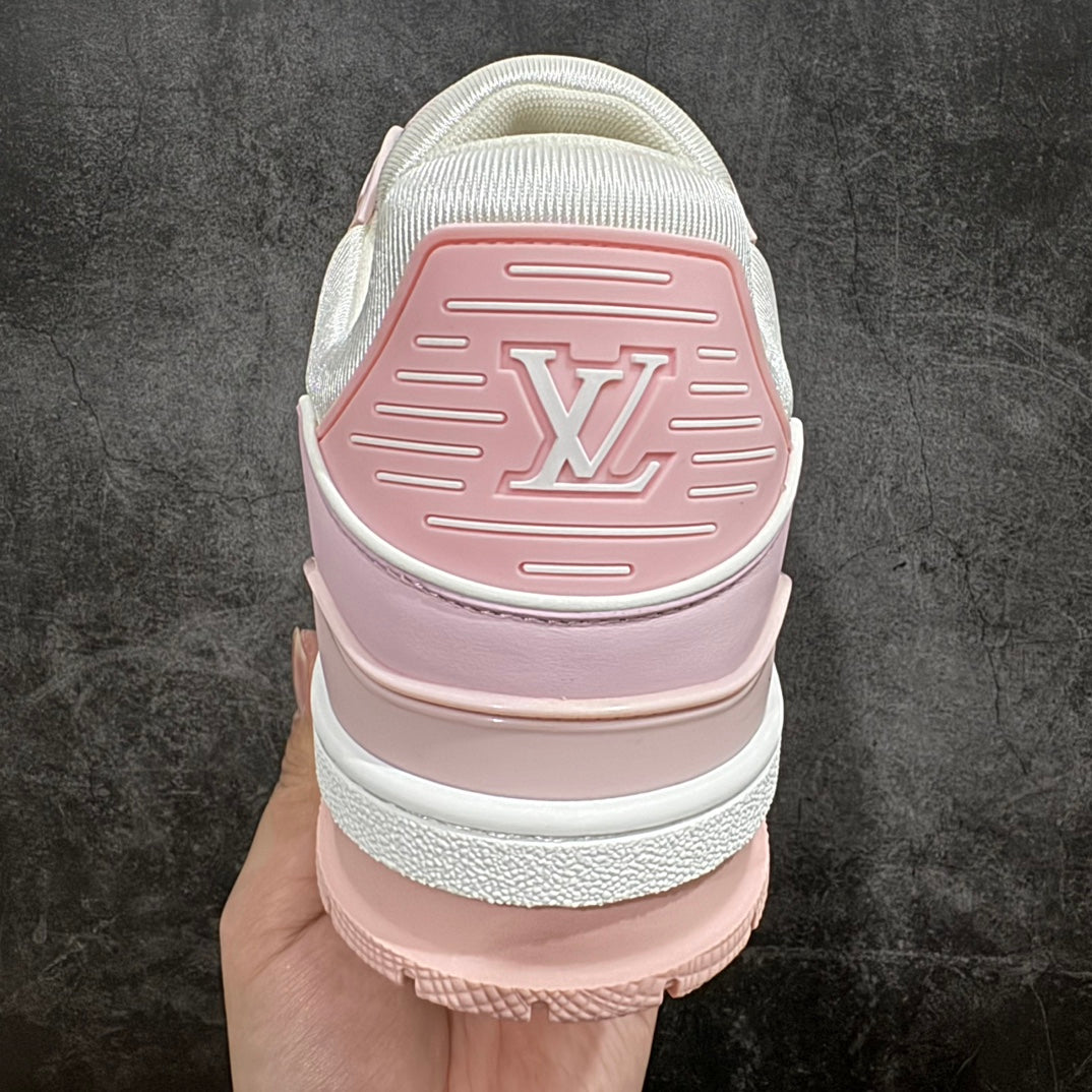 LuxluxHouse Best Quality Shoes Louis Vuitton