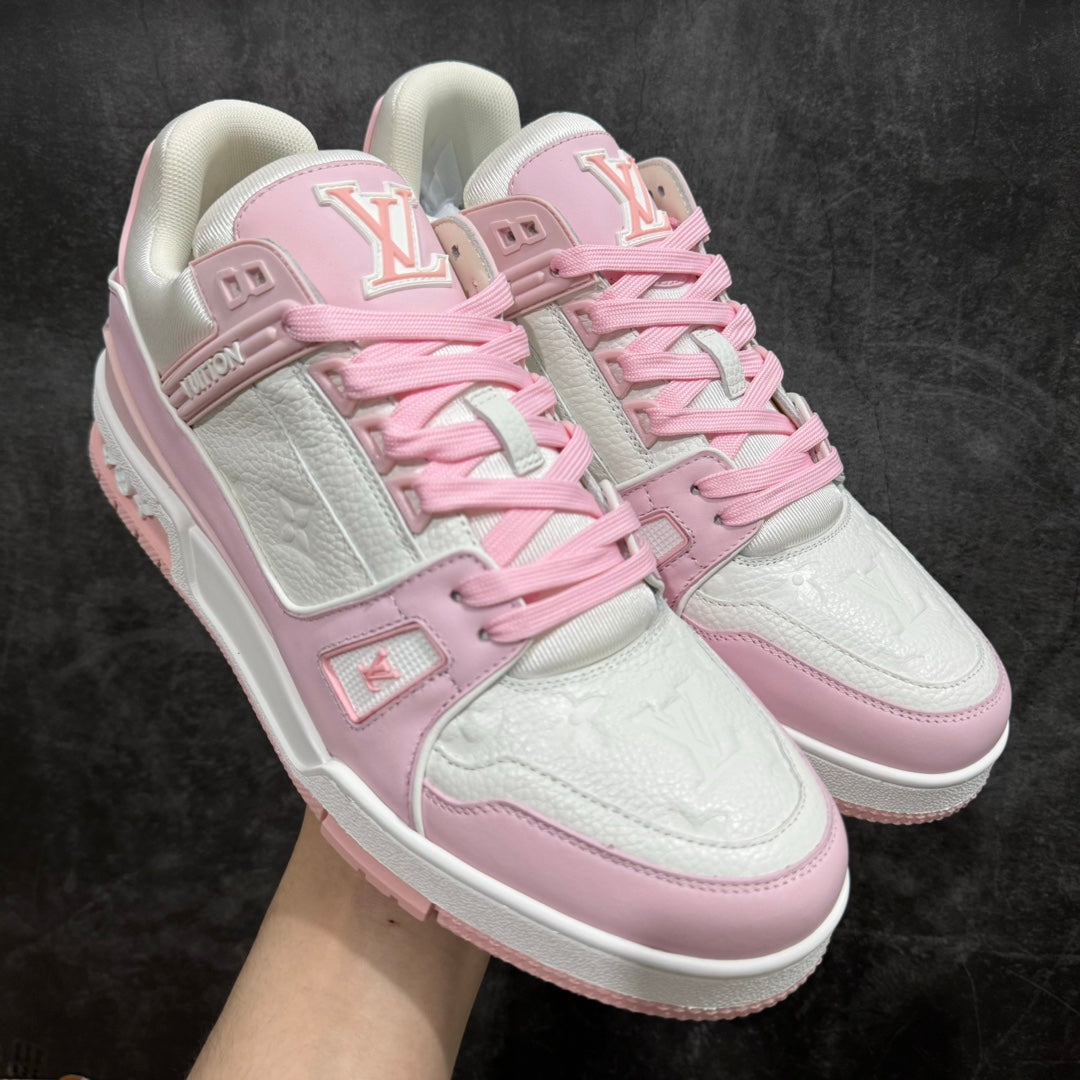 LuxluxHouse Best Quality Shoes Louis Vuitton