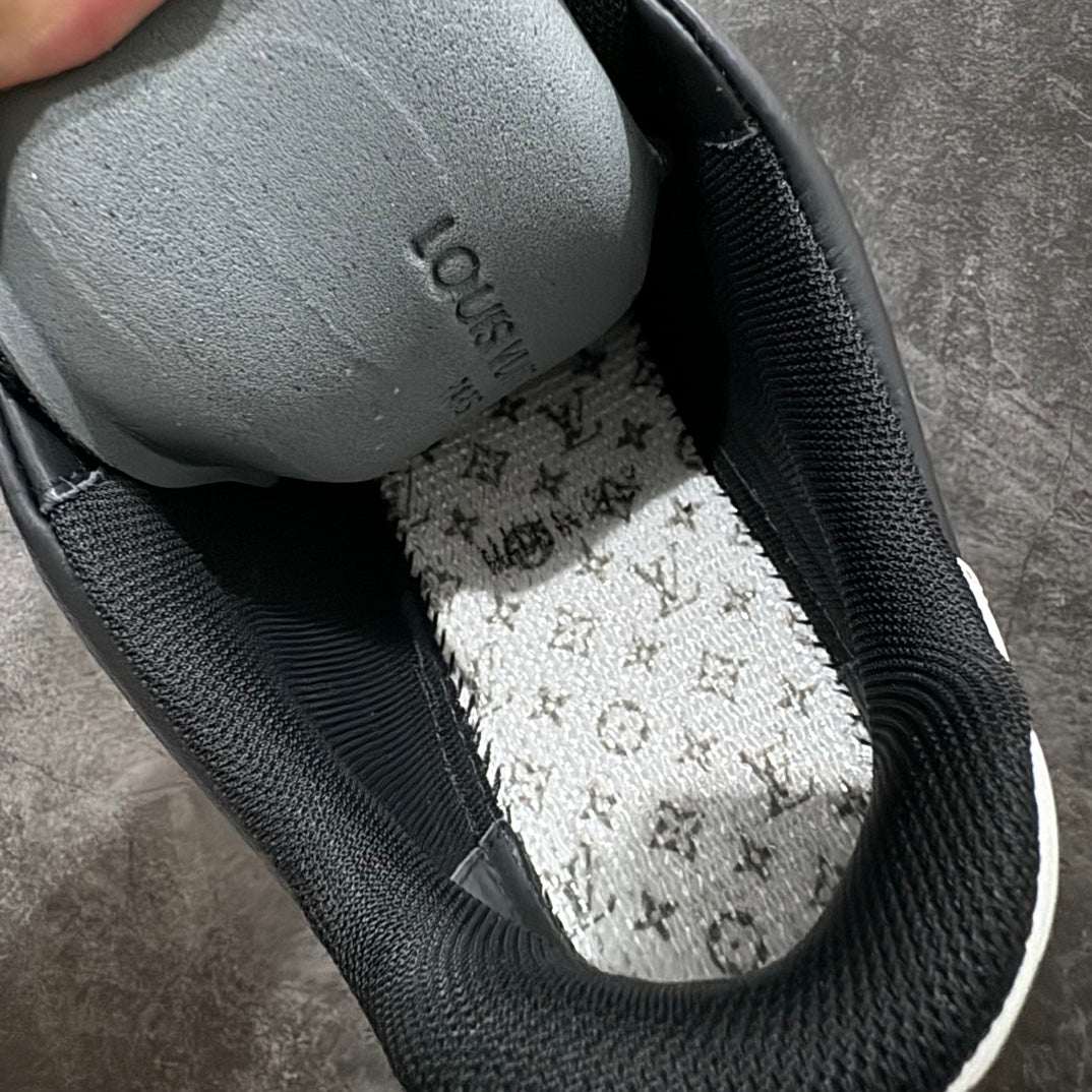 LuxluxHouse Best Quality Shoes Louis Vuitton