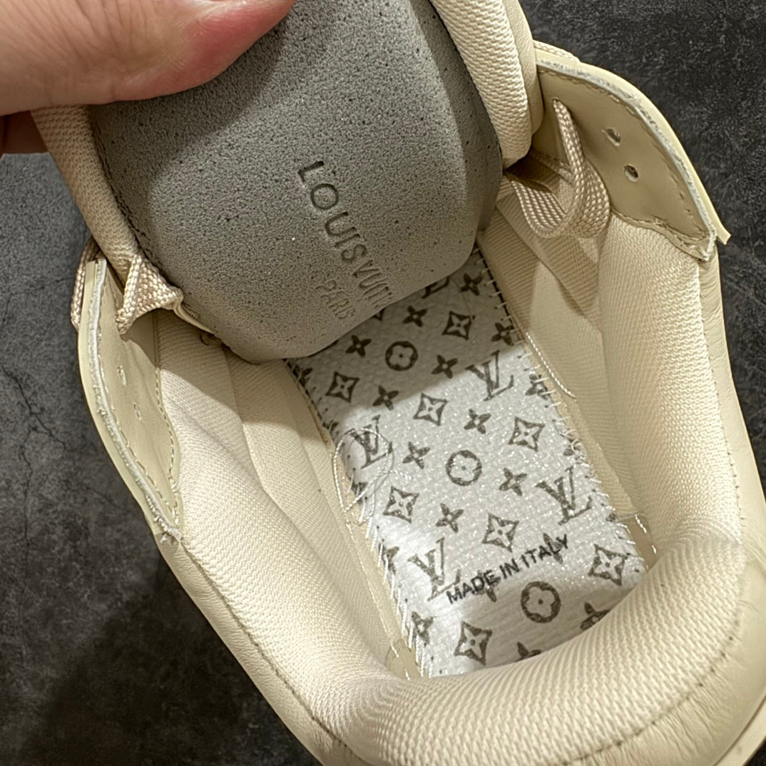 LuxluxHouse Best Quality Shoes Louis Vuitton