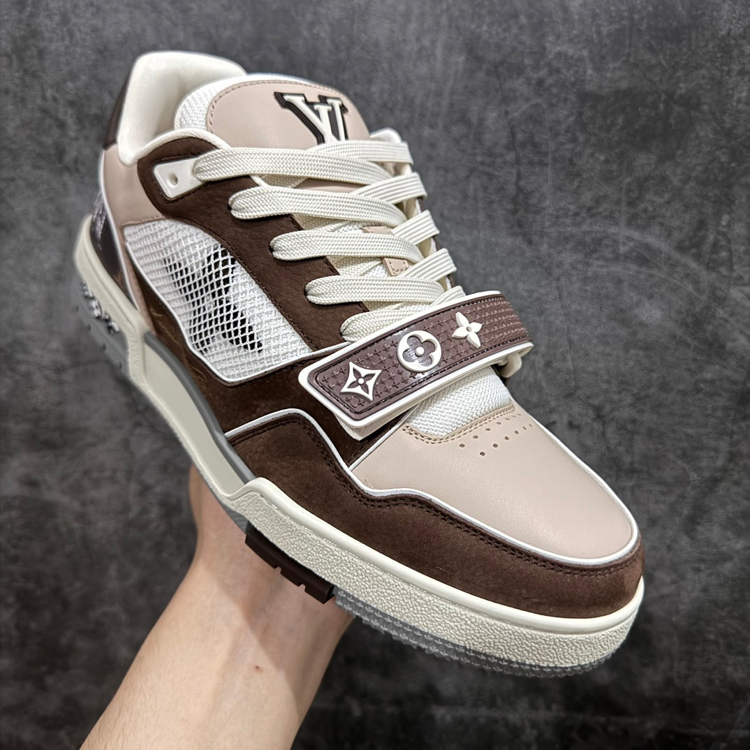 LuxluxHouse Best Quality Shoes Louis Vuitton