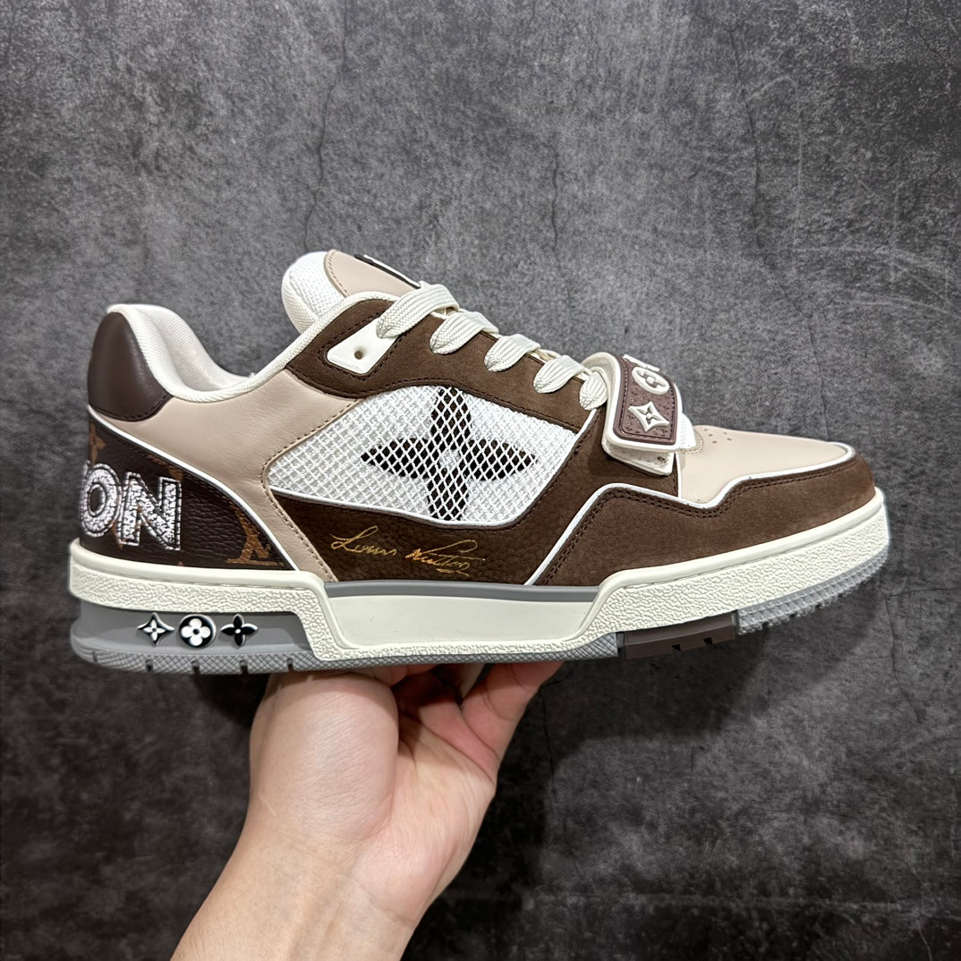 LuxluxHouse Best Quality Shoes Louis Vuitton