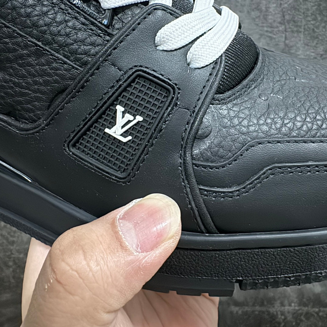 LuxluxHouse Best Quality Shoes Louis Vuitton