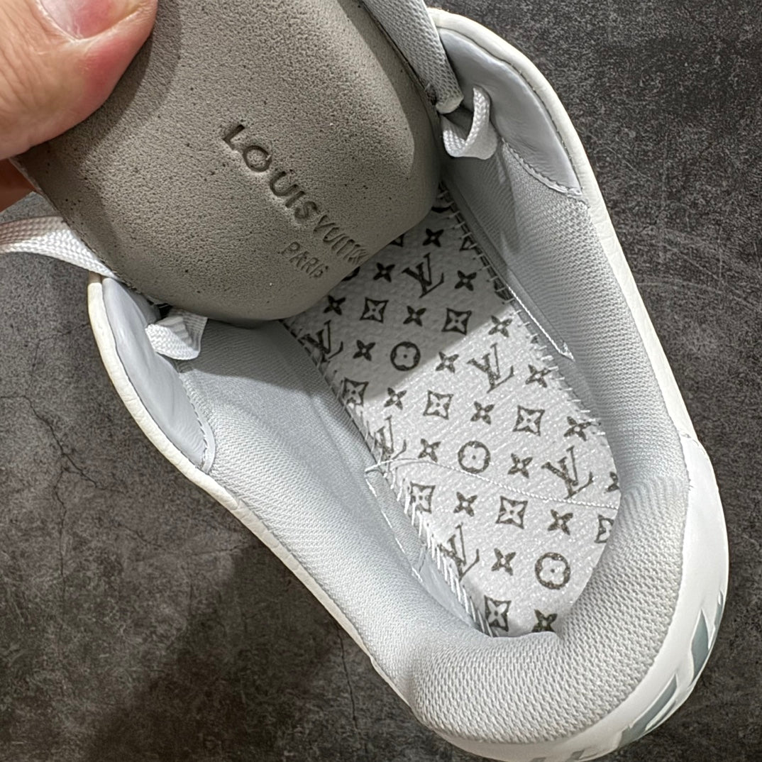 LuxluxHouse Best Quality Shoes Louis Vuitton