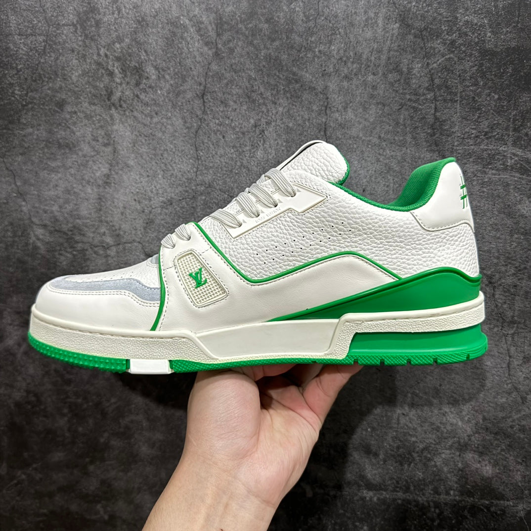 LuxluxHouse Best Quality Shoes Louis Vuitton
