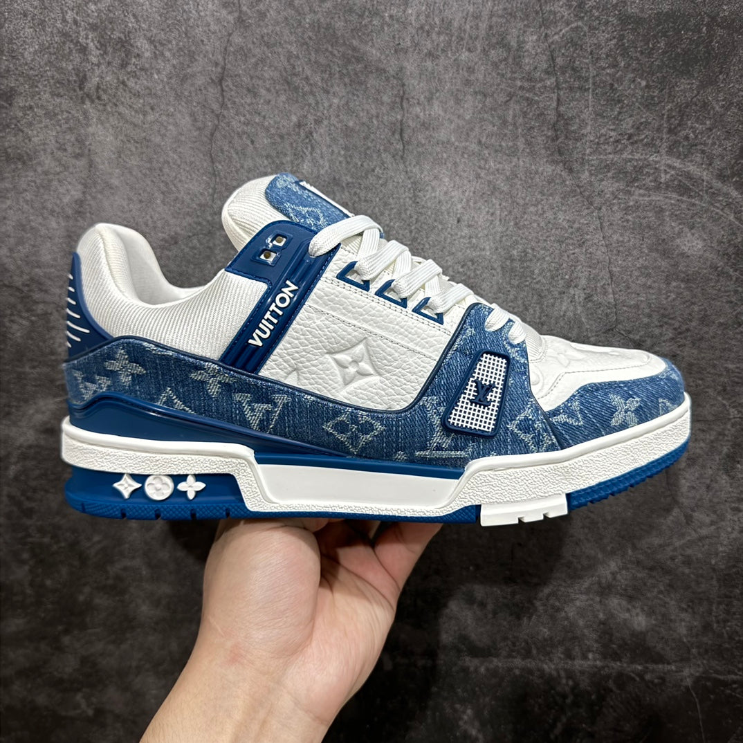 LuxluxHouse Best Quality Shoes Louis Vuitton