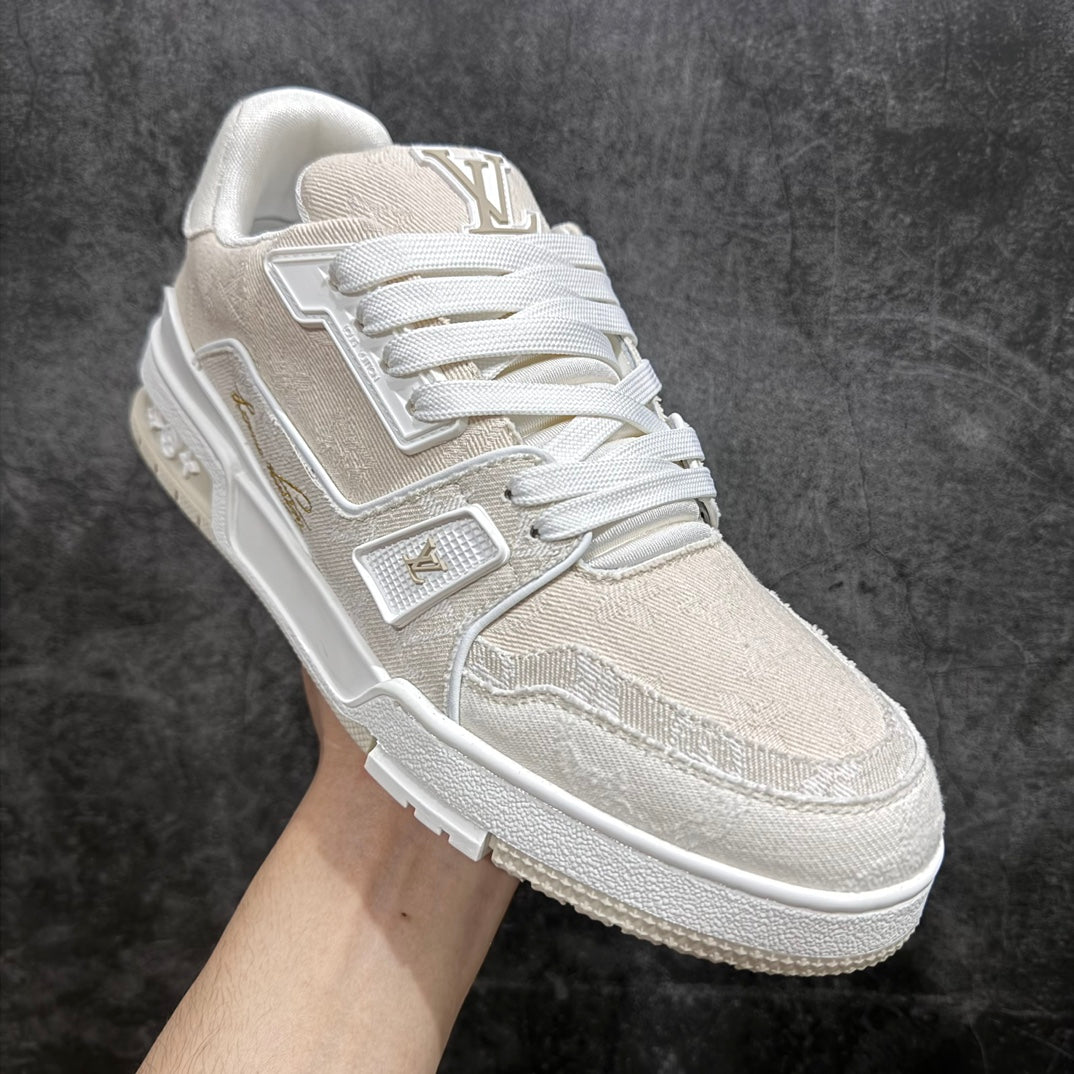 LuxluxHouse Best Quality Shoes Louis Vuitton