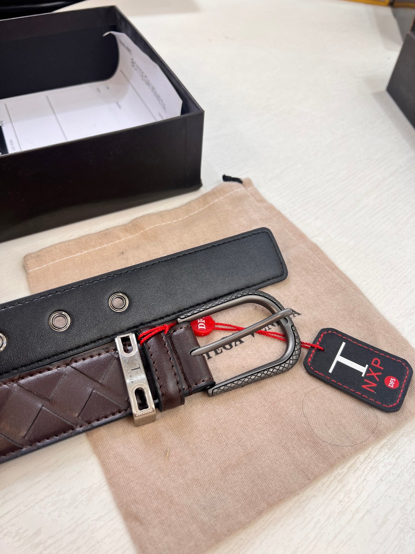 LuxluxHouse Best Quality Accessories Belt