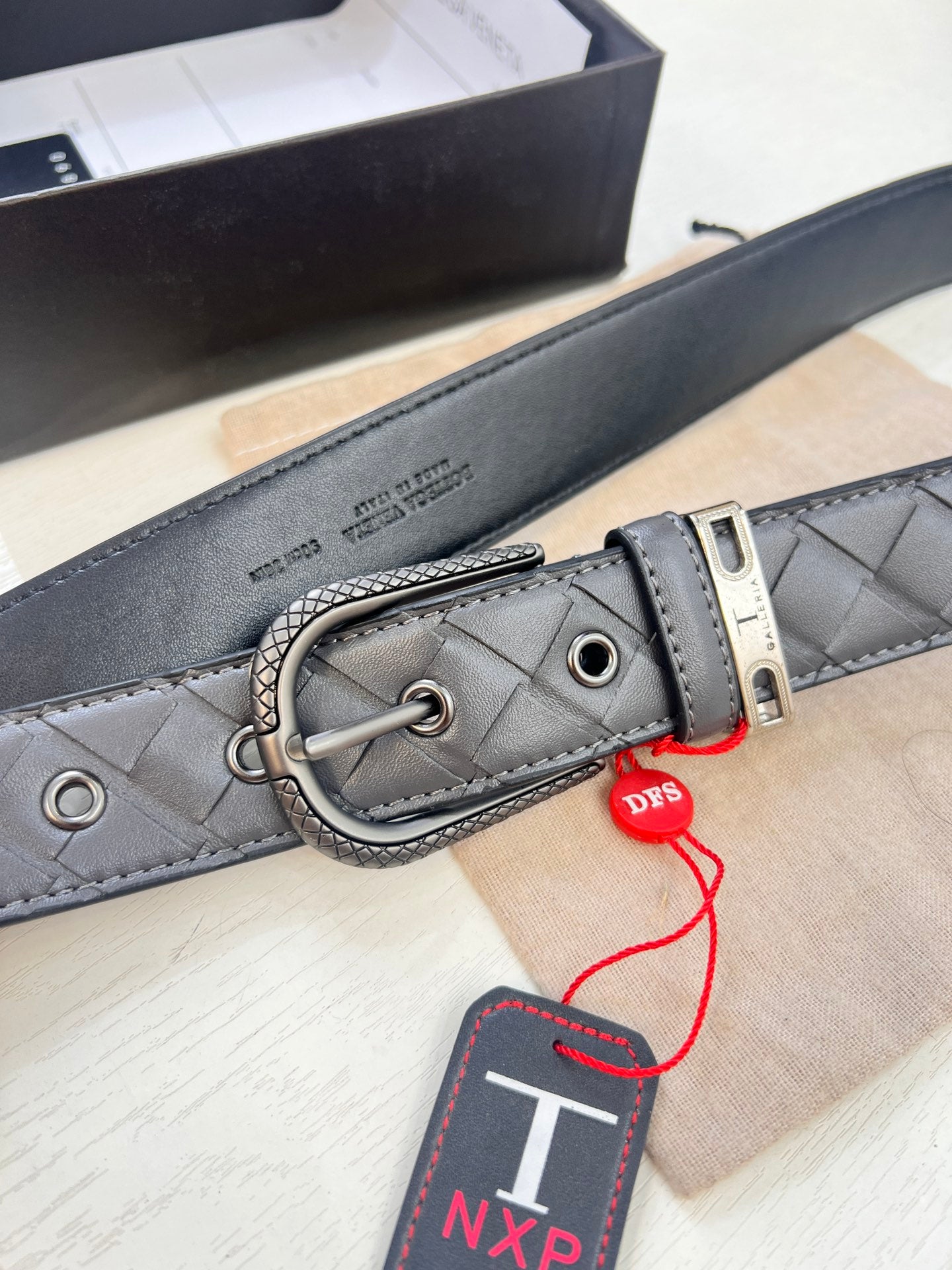 LuxluxHouse Best Quality Accessories Belt