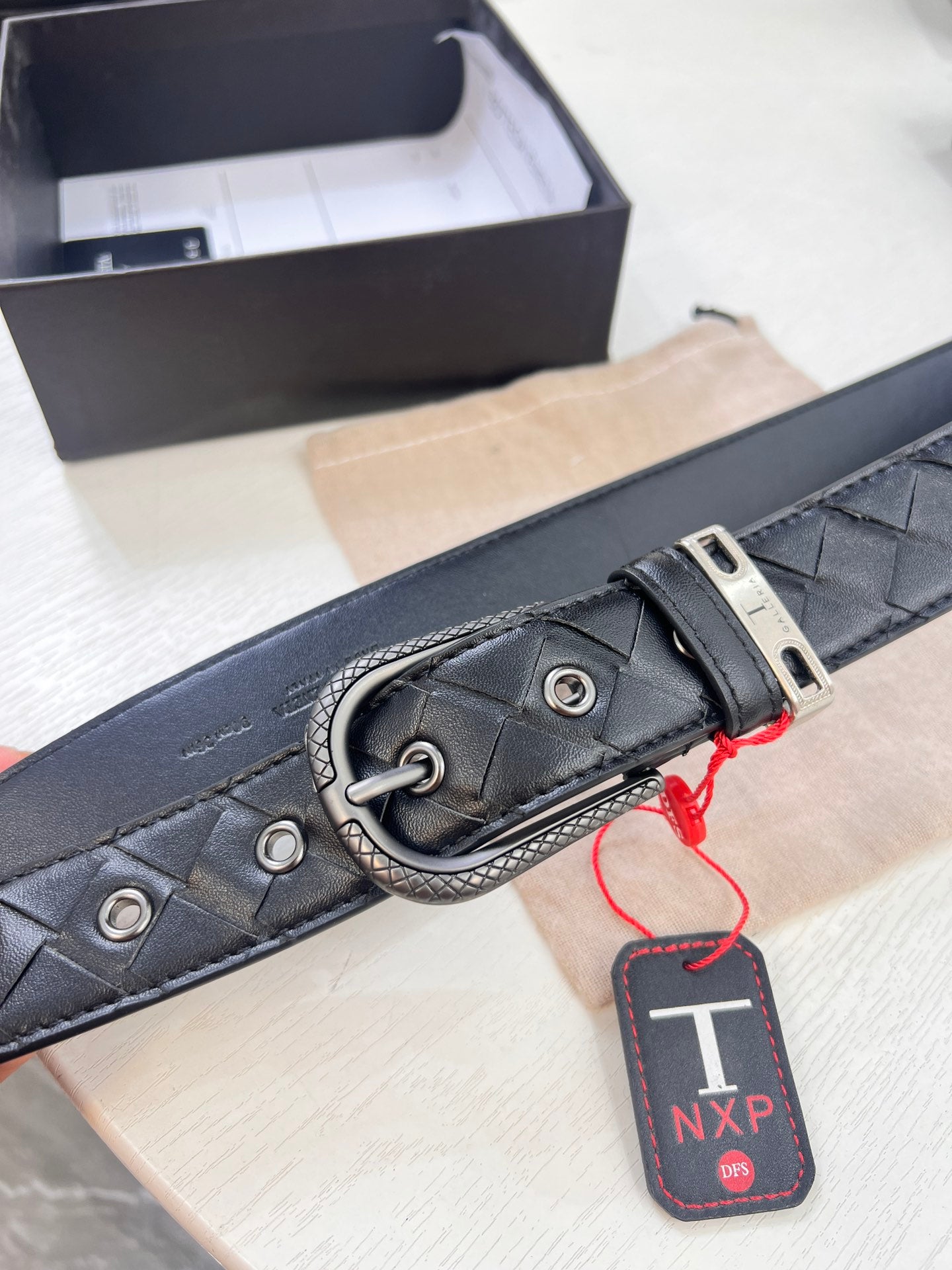 LuxluxHouse Best Quality Accessories Belt