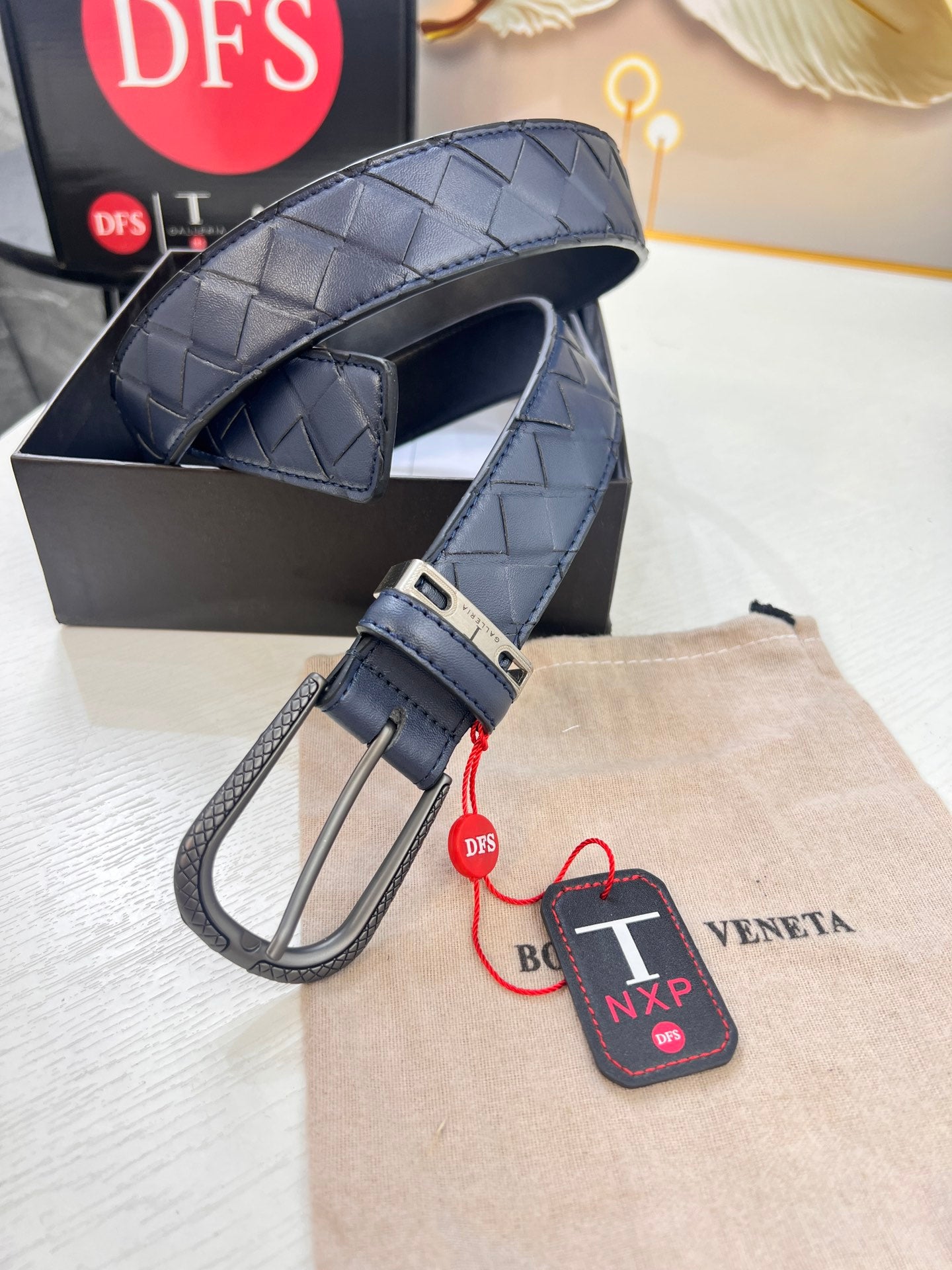 LuxluxHouse Best Quality Accessories Belt