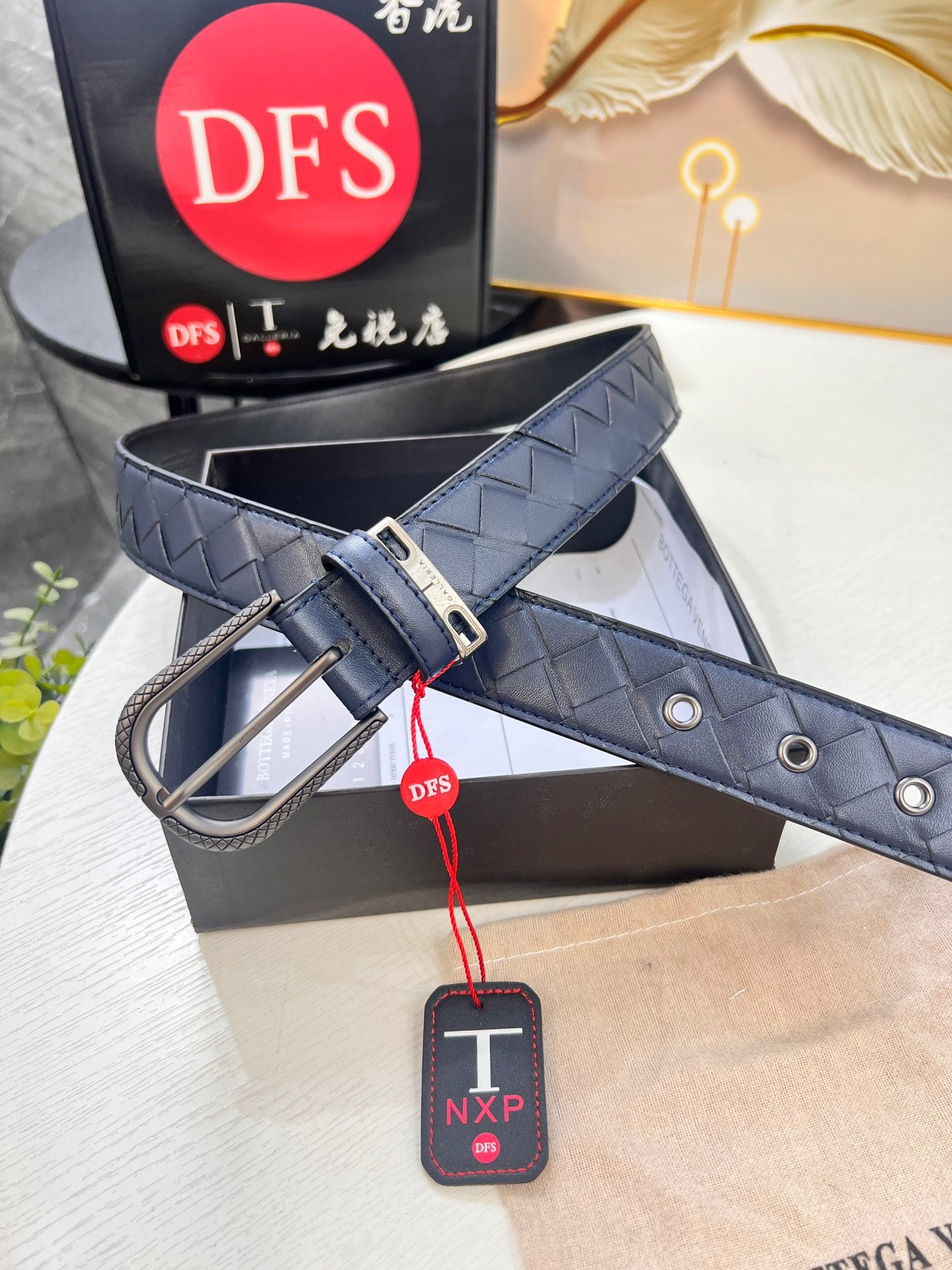 LuxluxHouse Best Quality Accessories Belt