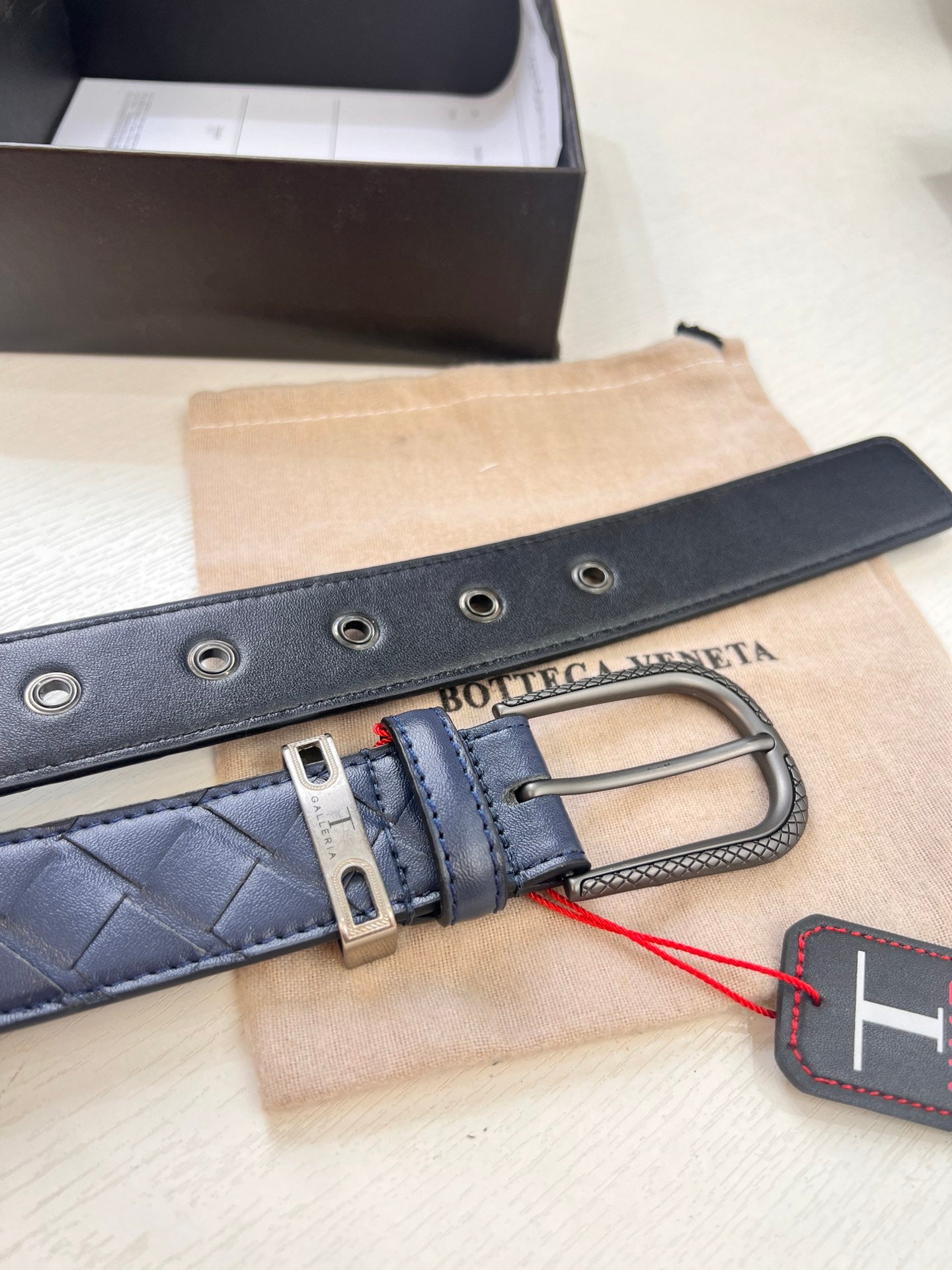 LuxluxHouse Best Quality Accessories Belt