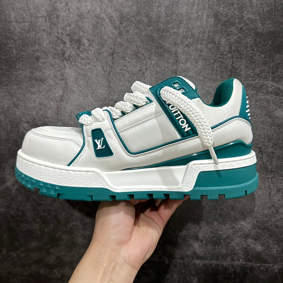 LuxluxHouse Best Quality Shoes Louis Vuitton