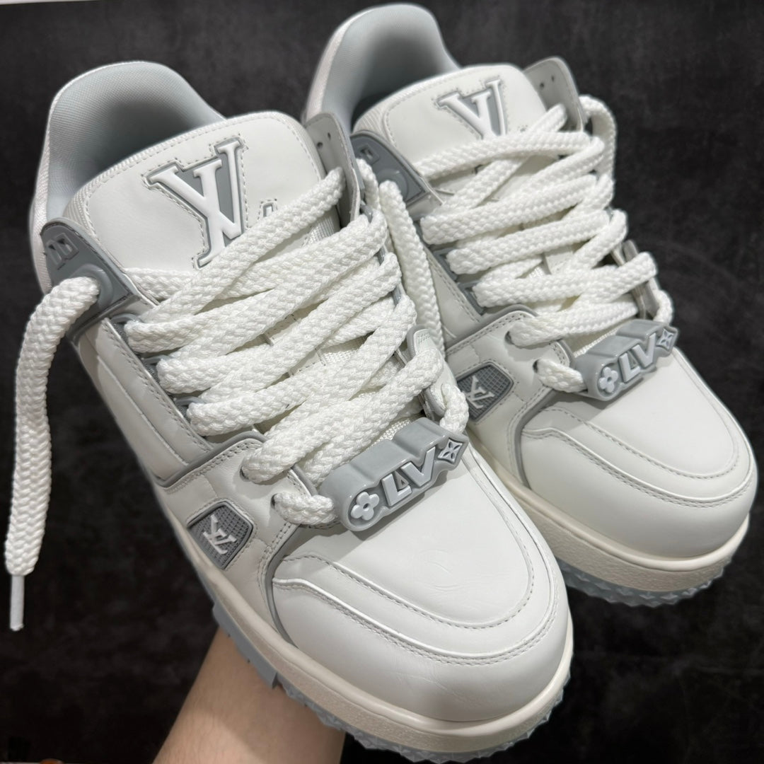 LuxluxHouse Best Quality Shoes Louis Vuitton