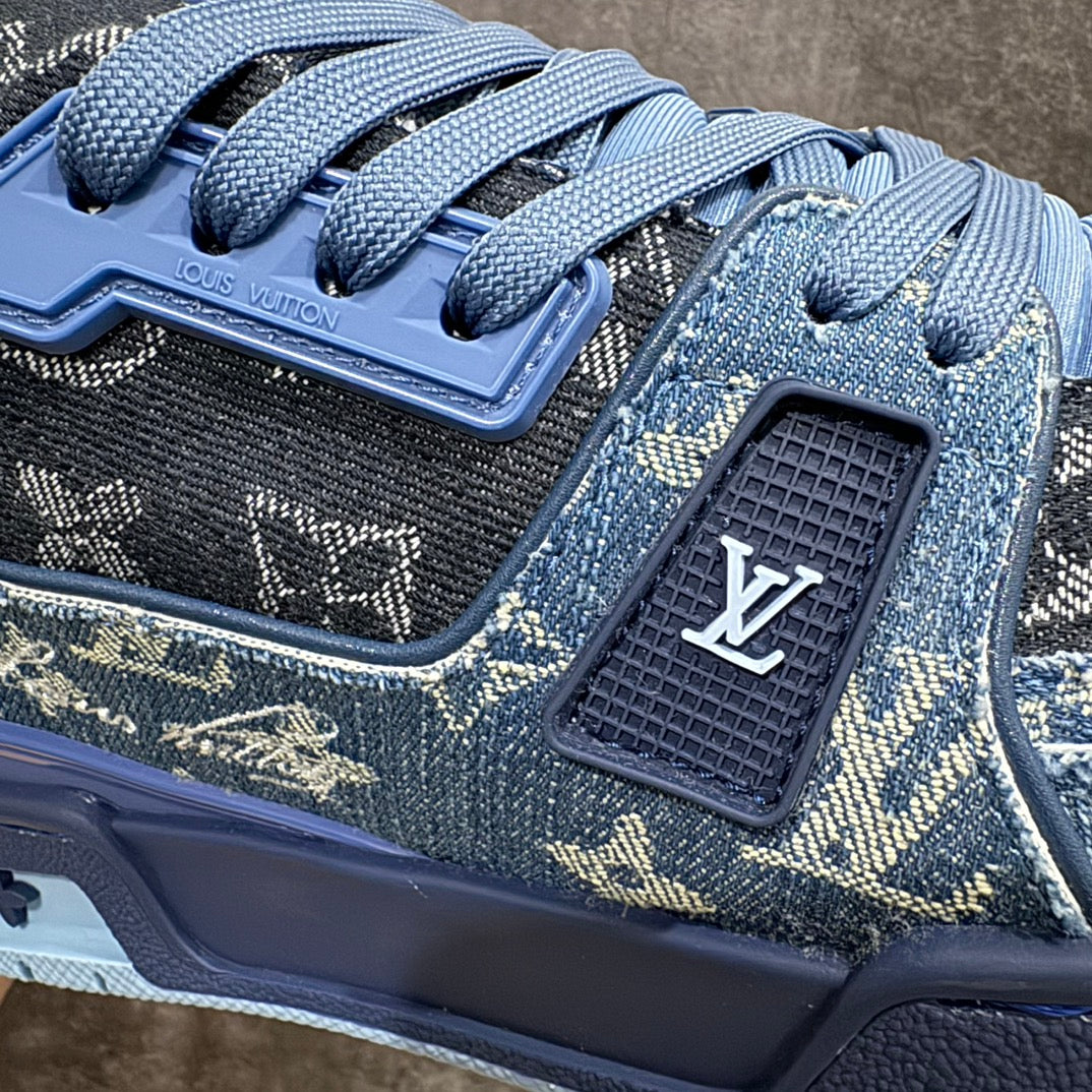 LuxluxHouse Best Quality Shoes Louis Vuitton
