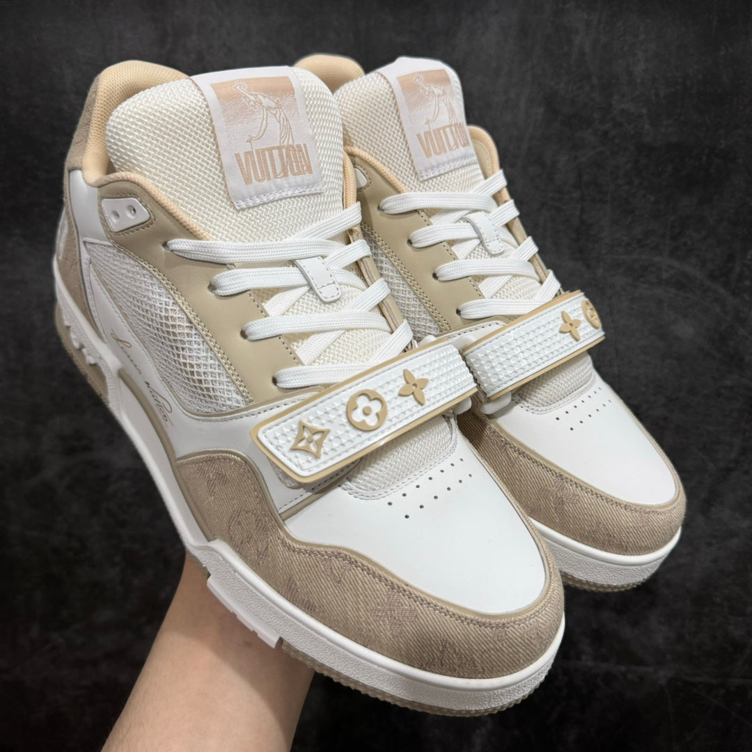 LuxluxHouse Best Quality Shoes Louis Vuitton