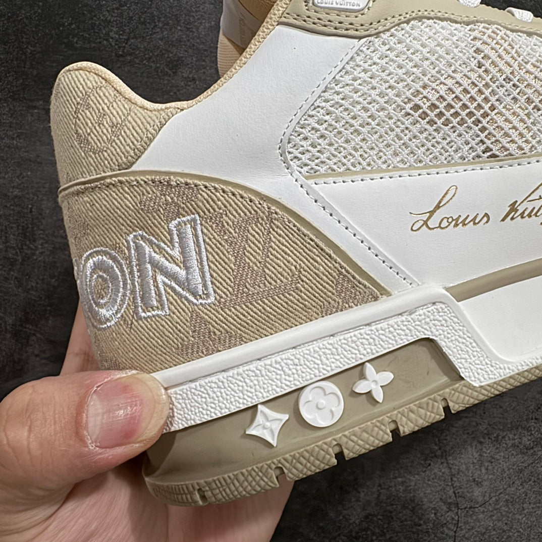LuxluxHouse Best Quality Shoes Louis Vuitton