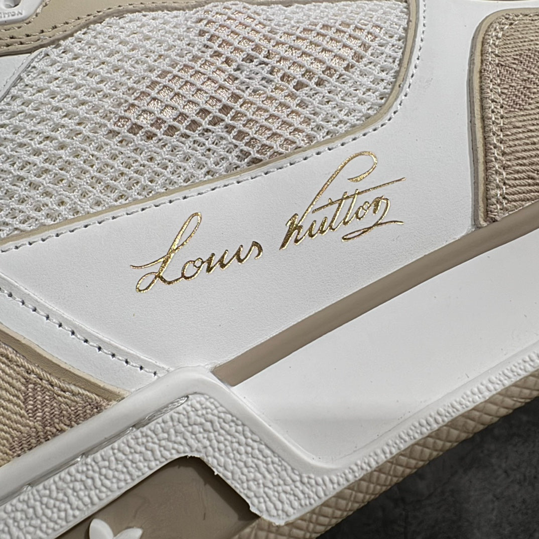 LuxluxHouse Best Quality Shoes Louis Vuitton