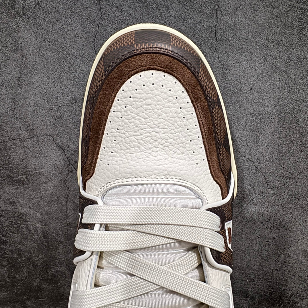 LuxluxHouse Best Quality Shoes Louis Vuitton