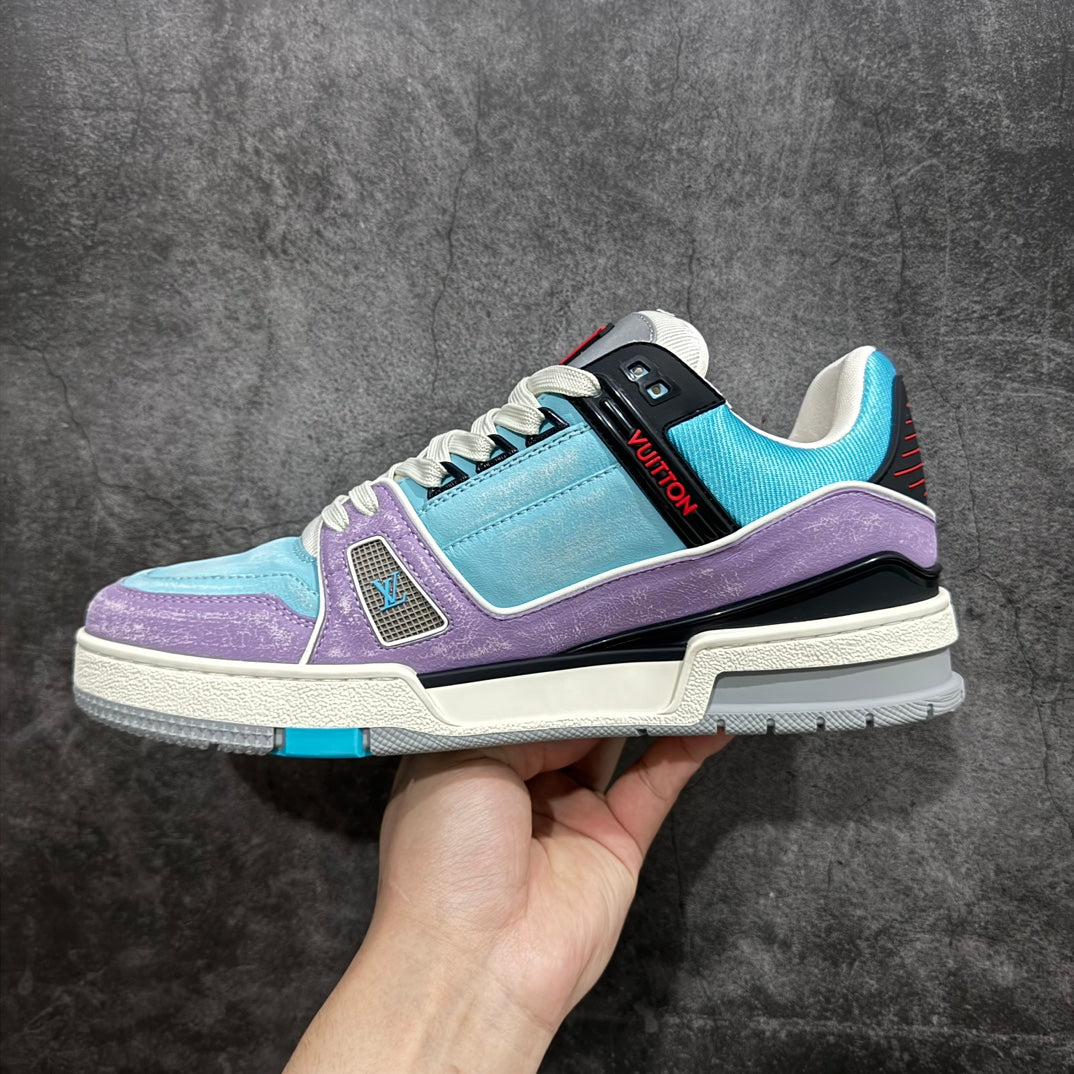 LuxluxHouse Best Quality Shoes Louis Vuitton