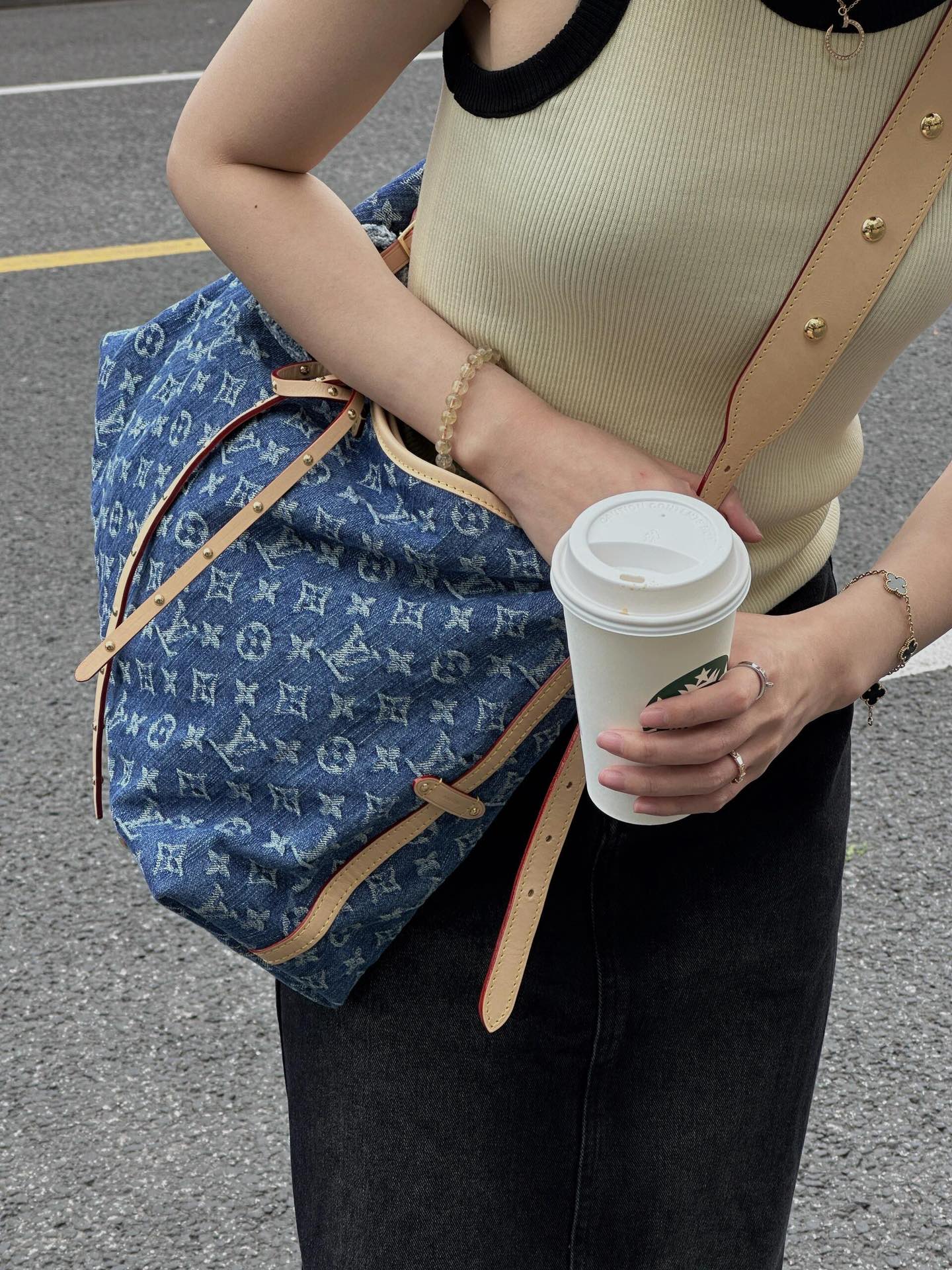 LuxluxHouse Best Quality Bags Best Louis Vuitton Women