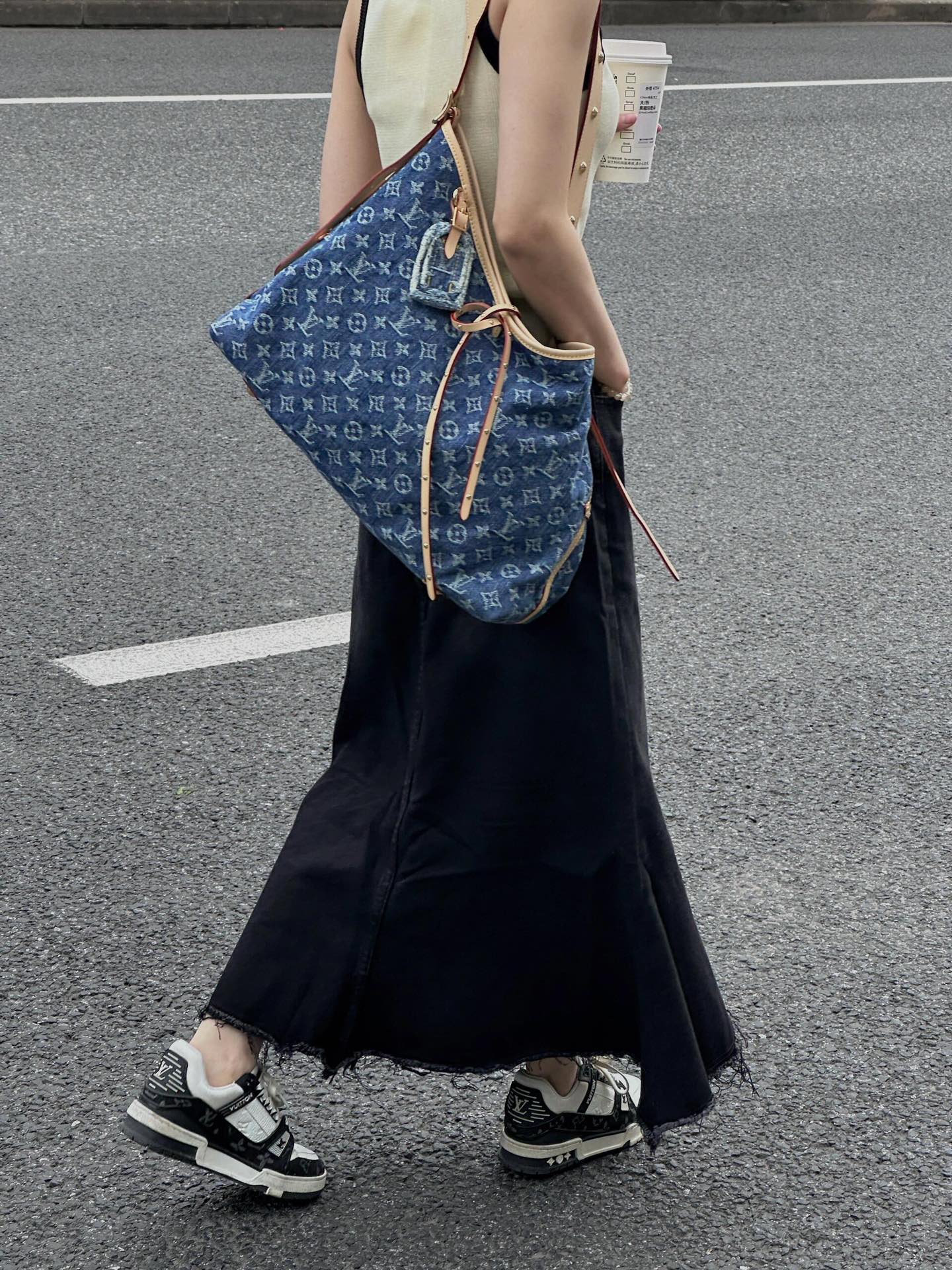 LuxluxHouse Best Quality Bags Best Louis Vuitton Women