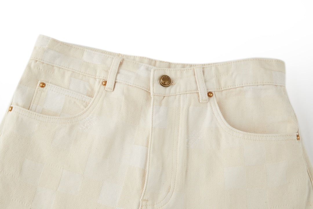 LuxluxHouse Best Quality Clothes Pants Louis Vuitton