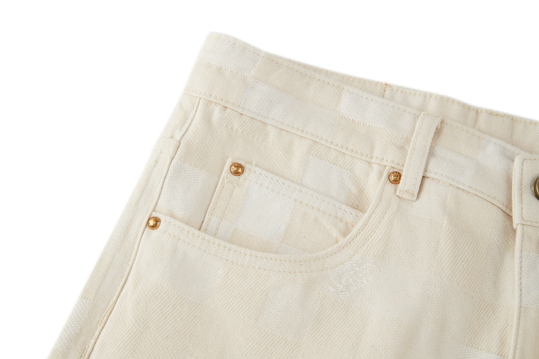 LuxluxHouse Best Quality Clothes Pants Louis Vuitton