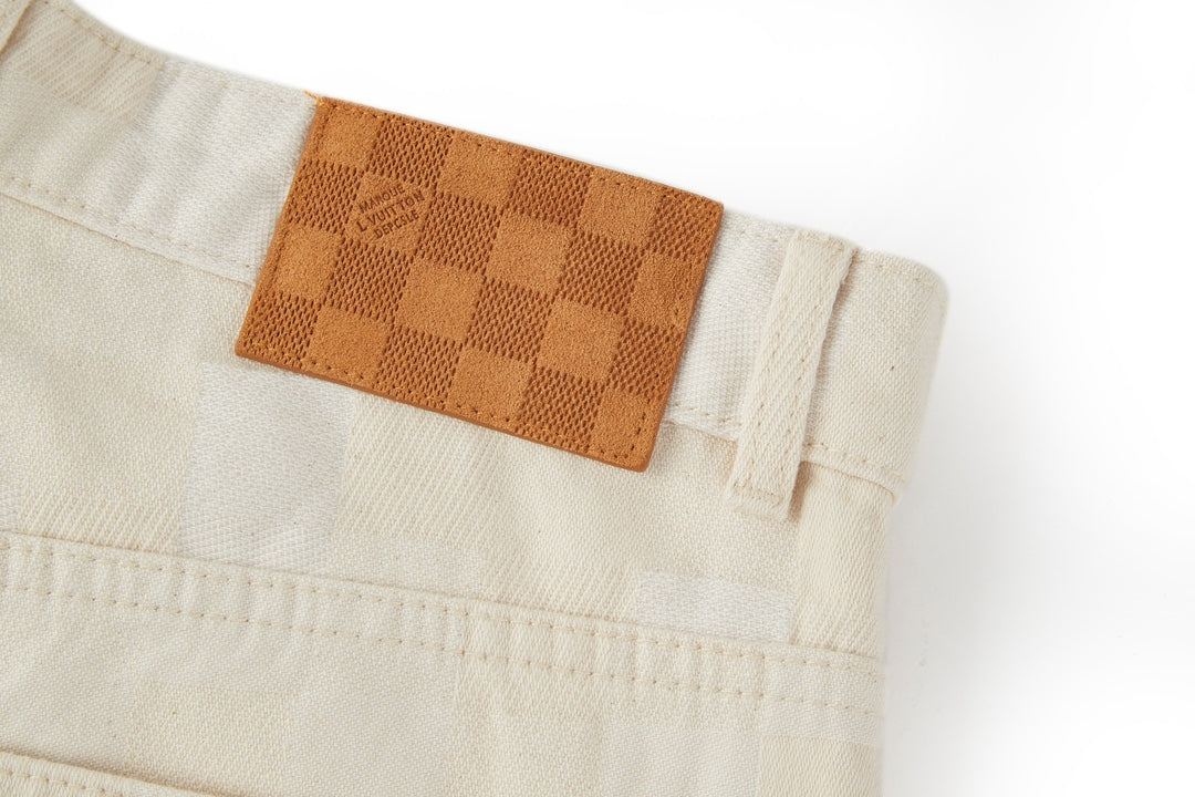 LuxluxHouse Best Quality Clothes Pants Louis Vuitton
