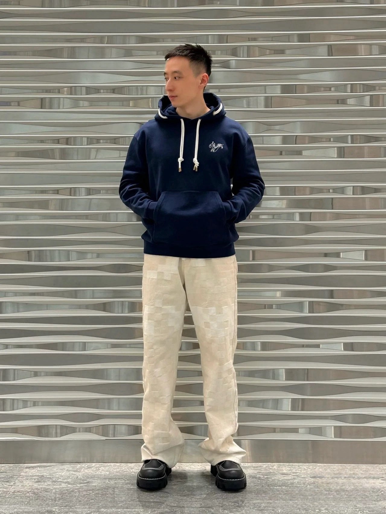 LuxluxHouse Best Quality Clothes Pants Louis Vuitton