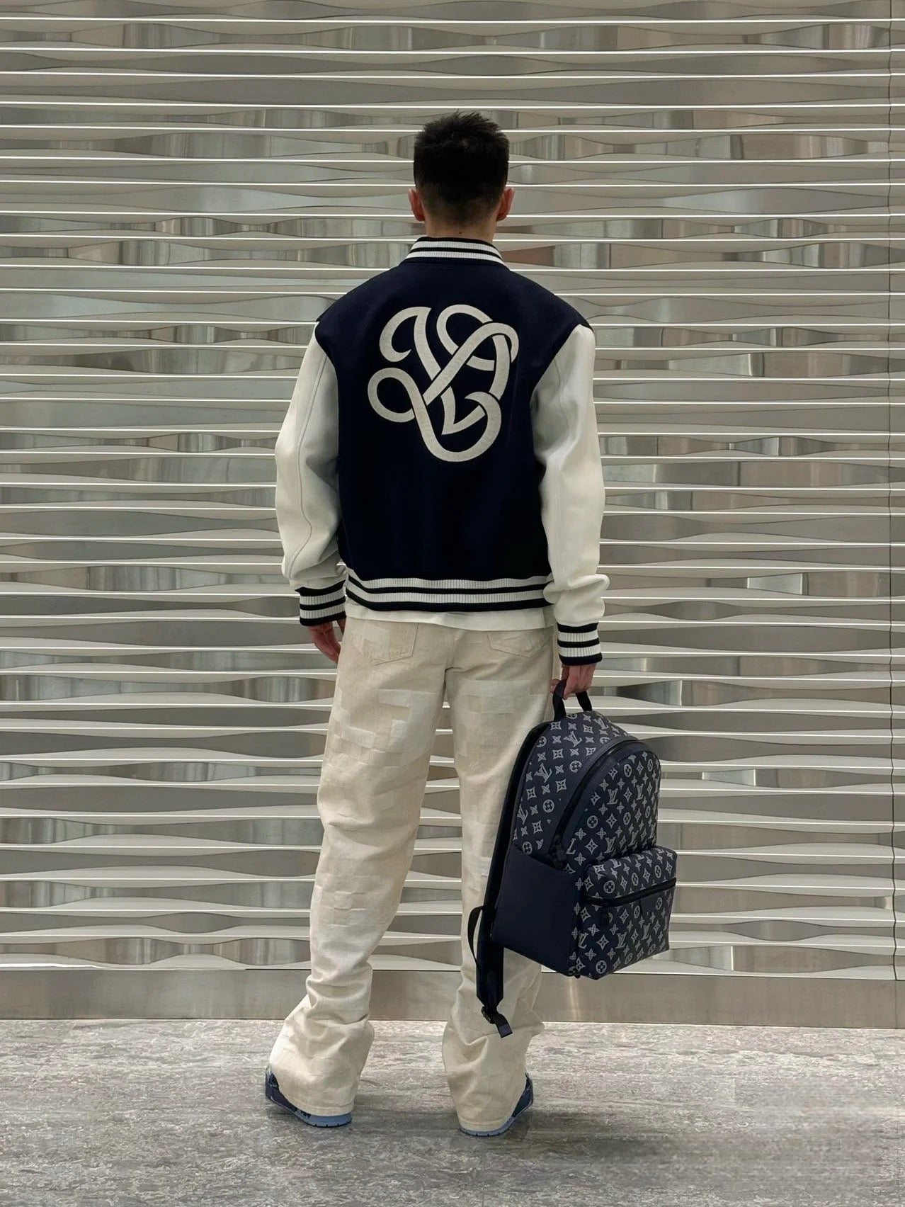 LuxluxHouse Best Quality Clothes Pants Louis Vuitton