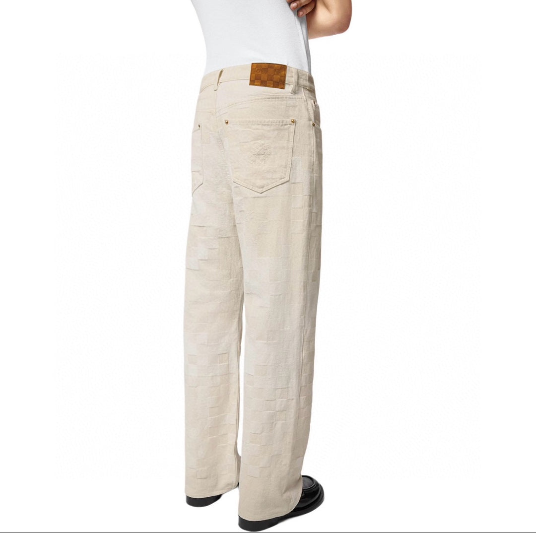 LuxluxHouse Best Quality Clothes Pants Louis Vuitton