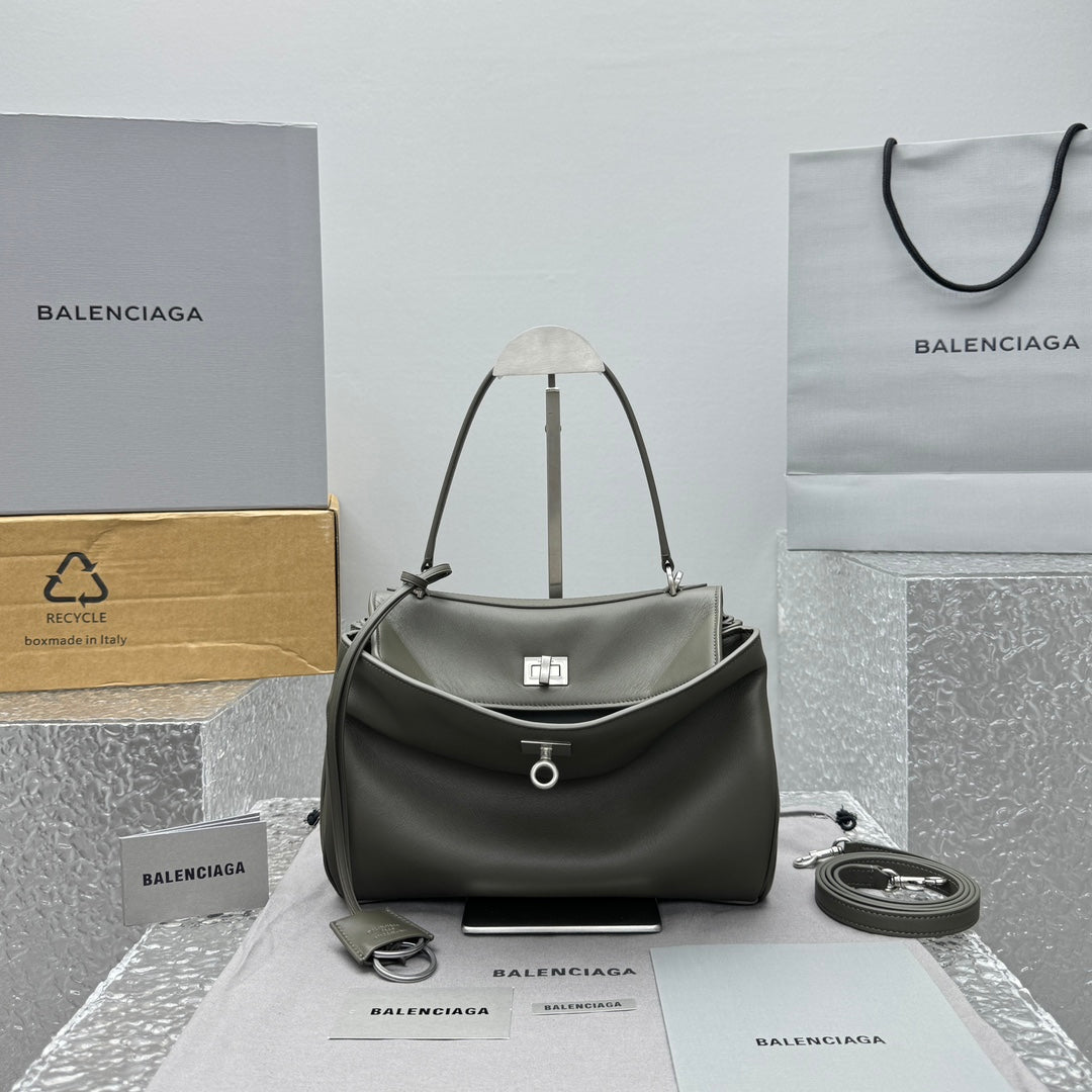 LuxluxHouse Best Quality Bags Balenciaga Women Men
