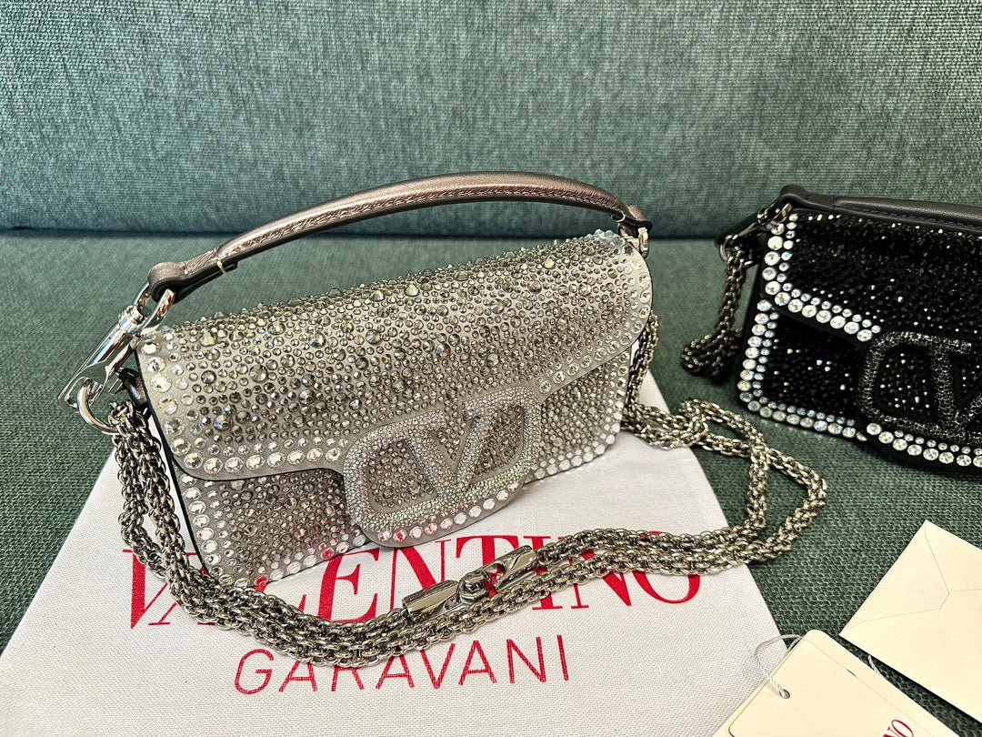 LuxluxHouse Best Quality Bags Valentino Women