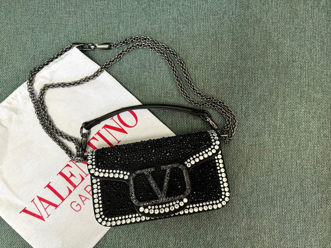 LuxluxHouse Best Quality Bags Valentino Women