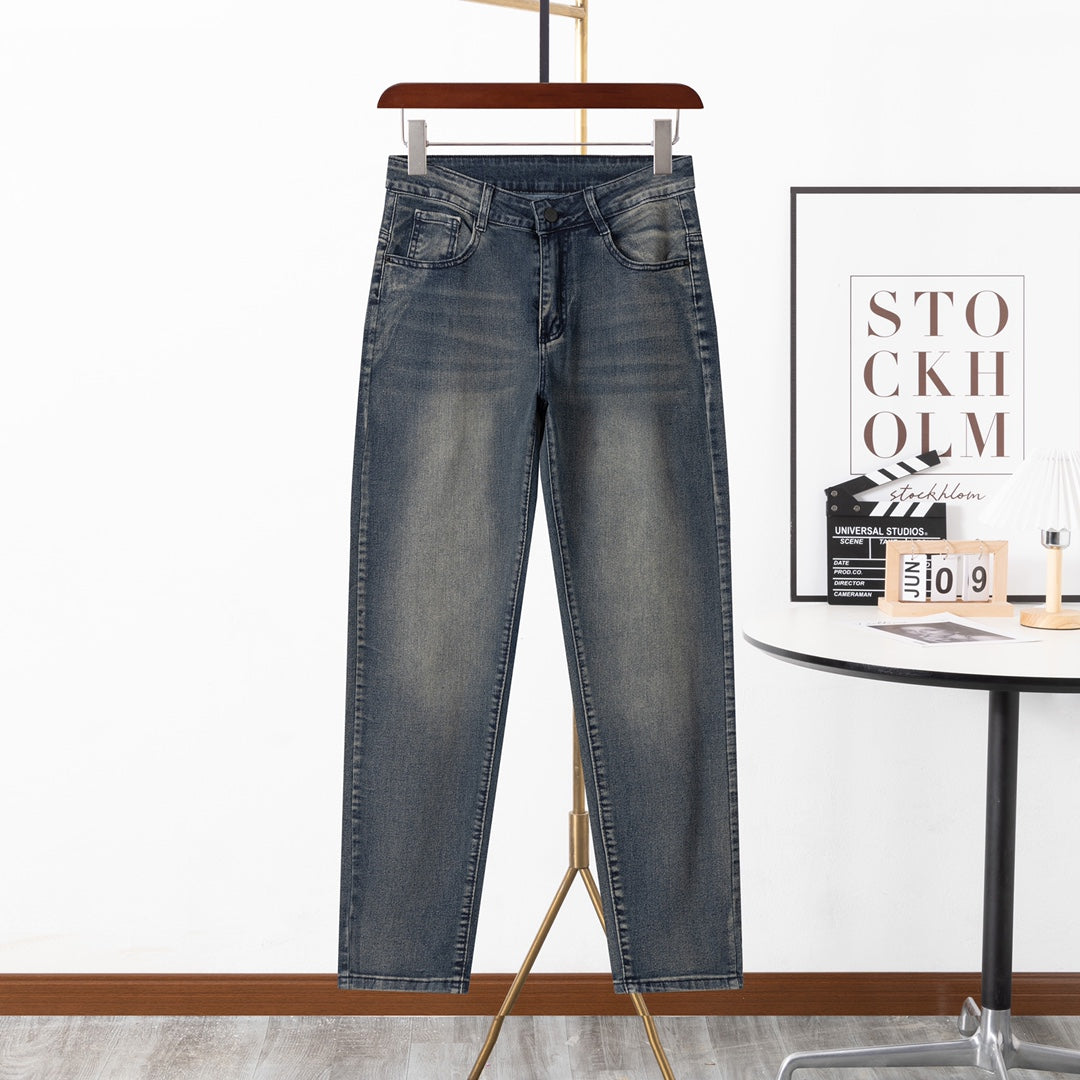 LuxluxHouse Best Quality Clothes Burberry Pants