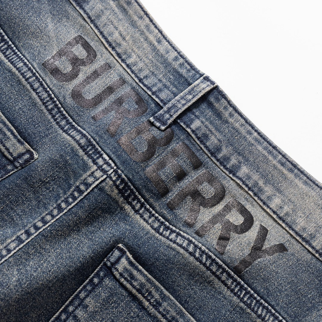 LuxluxHouse Best Quality Clothes Burberry Pants