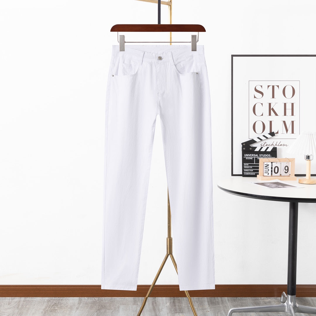 LuxluxHouse Best Quality Clothes Amiri Pants