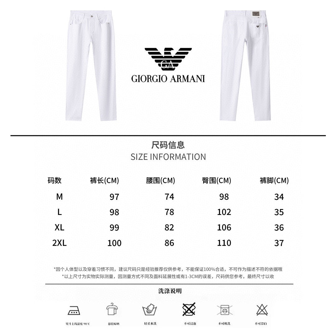LuxluxHouse Best Quality Clothes Amiri Pants