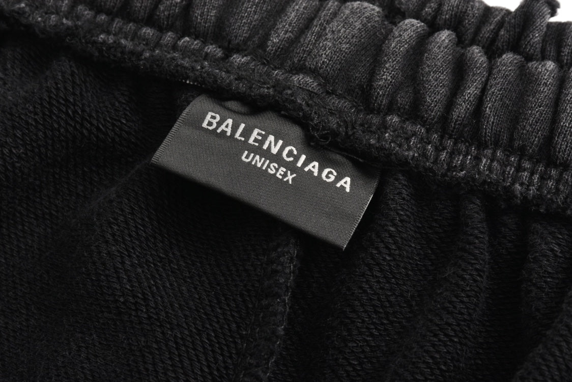 LuxluxHouse Best Quality Clothes Balenciaga Pants