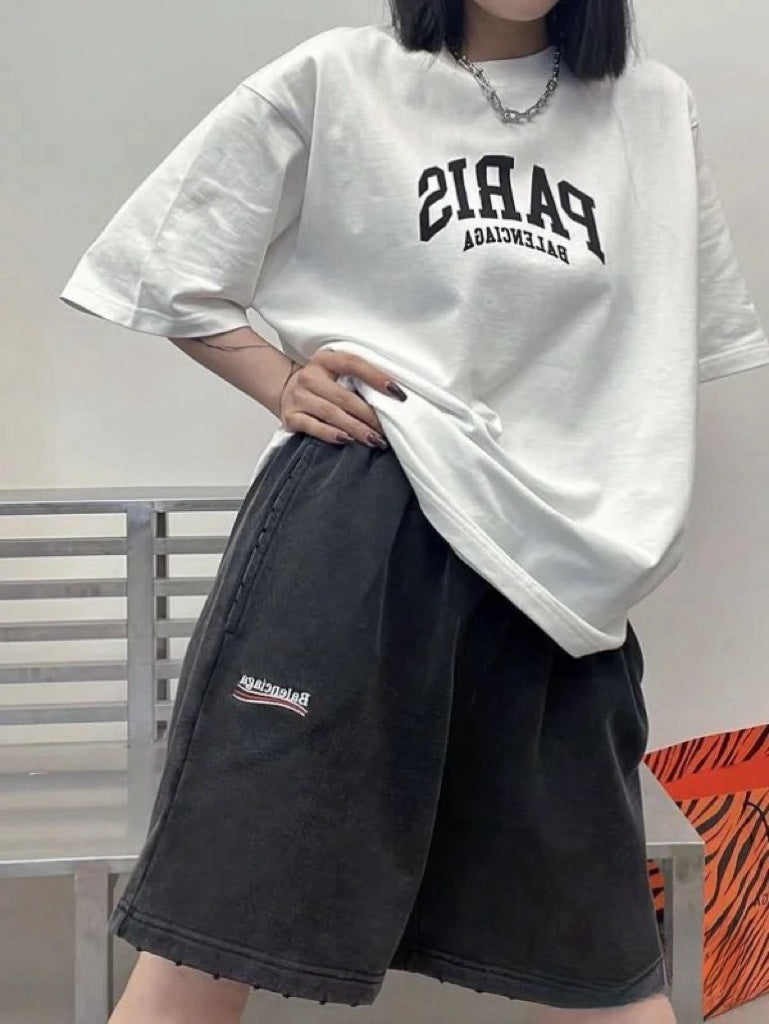 LuxluxHouse Best Quality Clothes Balenciaga Pants