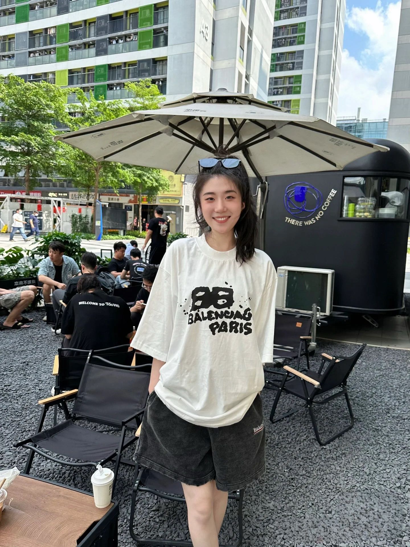 LuxluxHouse Best Quality Clothes Balenciaga Pants