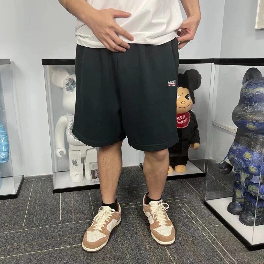 LuxluxHouse Best Quality Clothes Balenciaga Pants