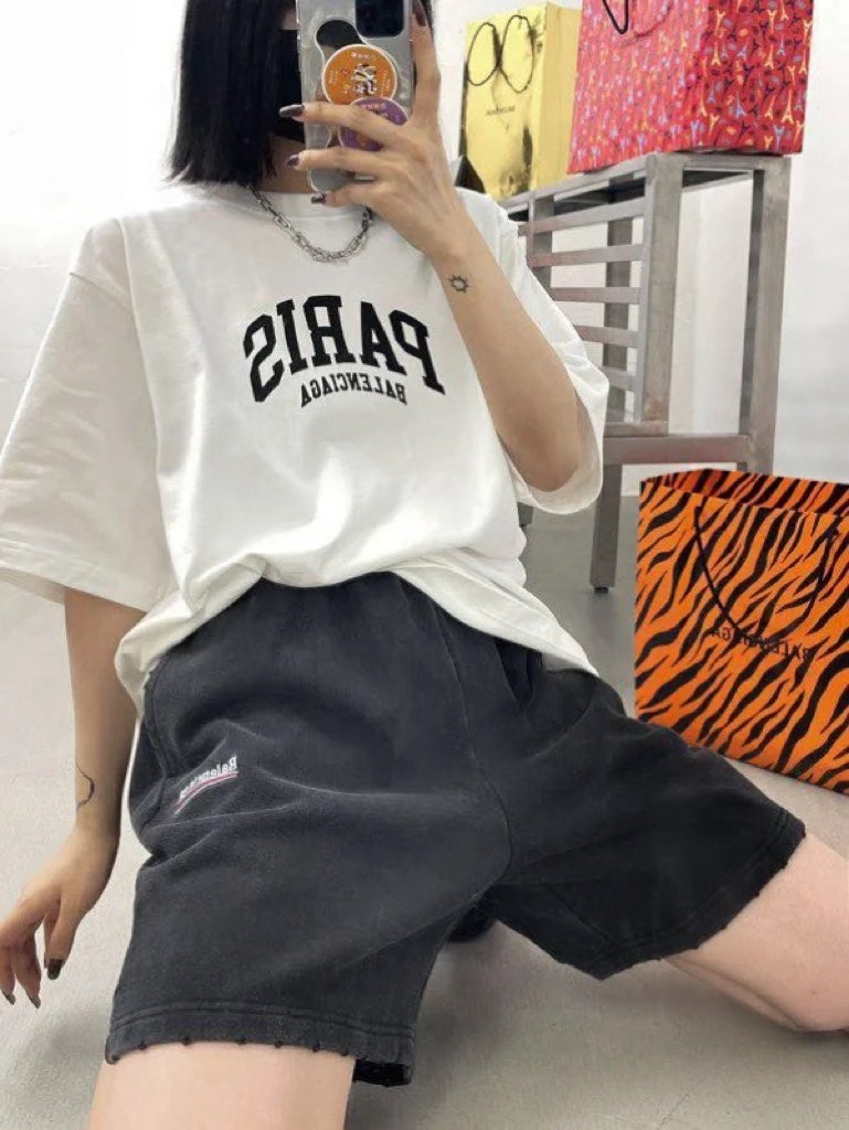 LuxluxHouse Best Quality Clothes Balenciaga Pants