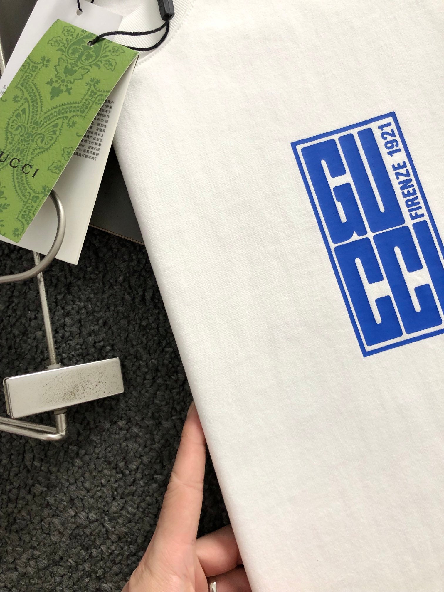 LuxluxHouse Best Quality Clothes Gucci T-shirt