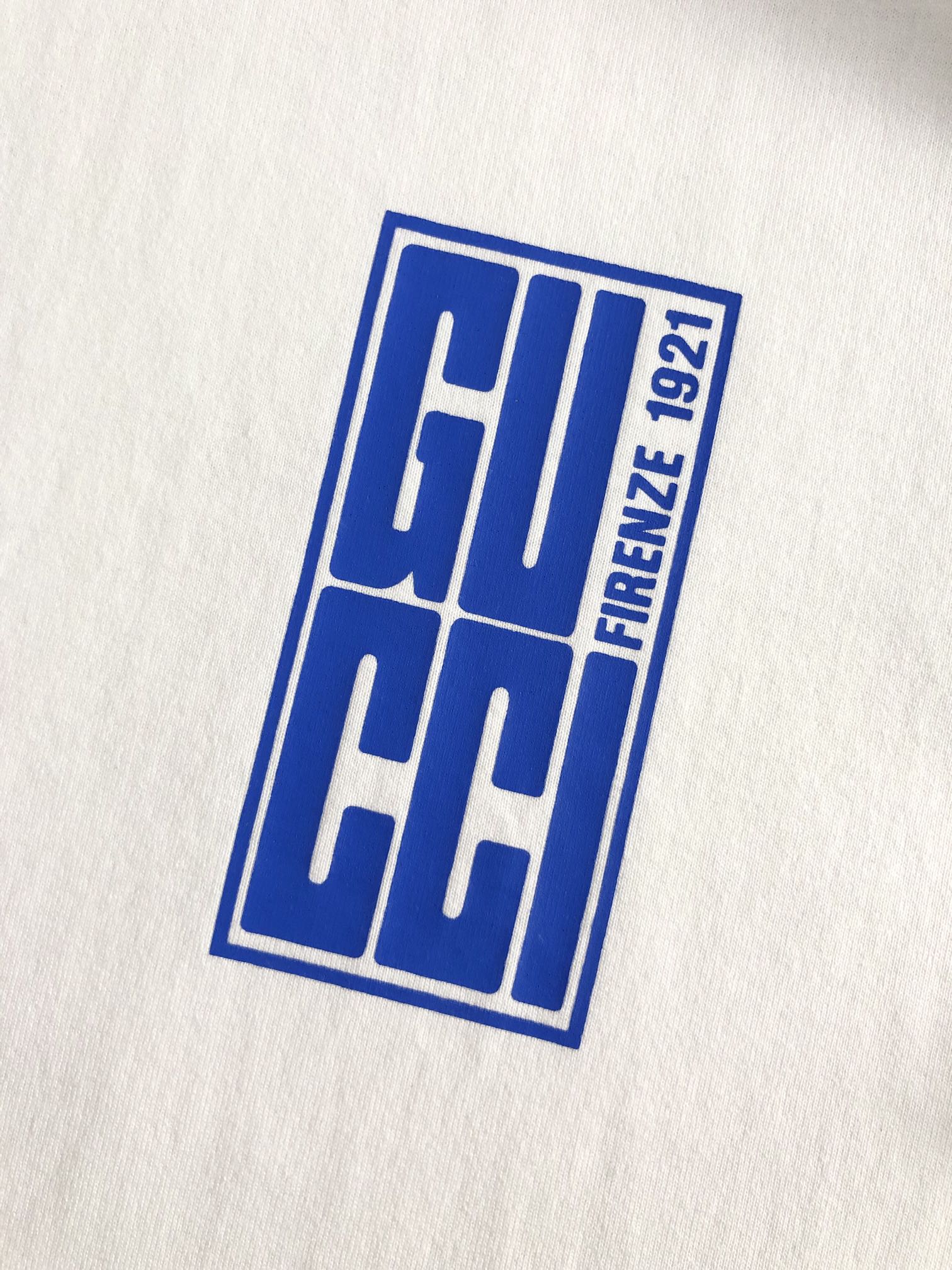 LuxluxHouse Best Quality Clothes Gucci T-shirt