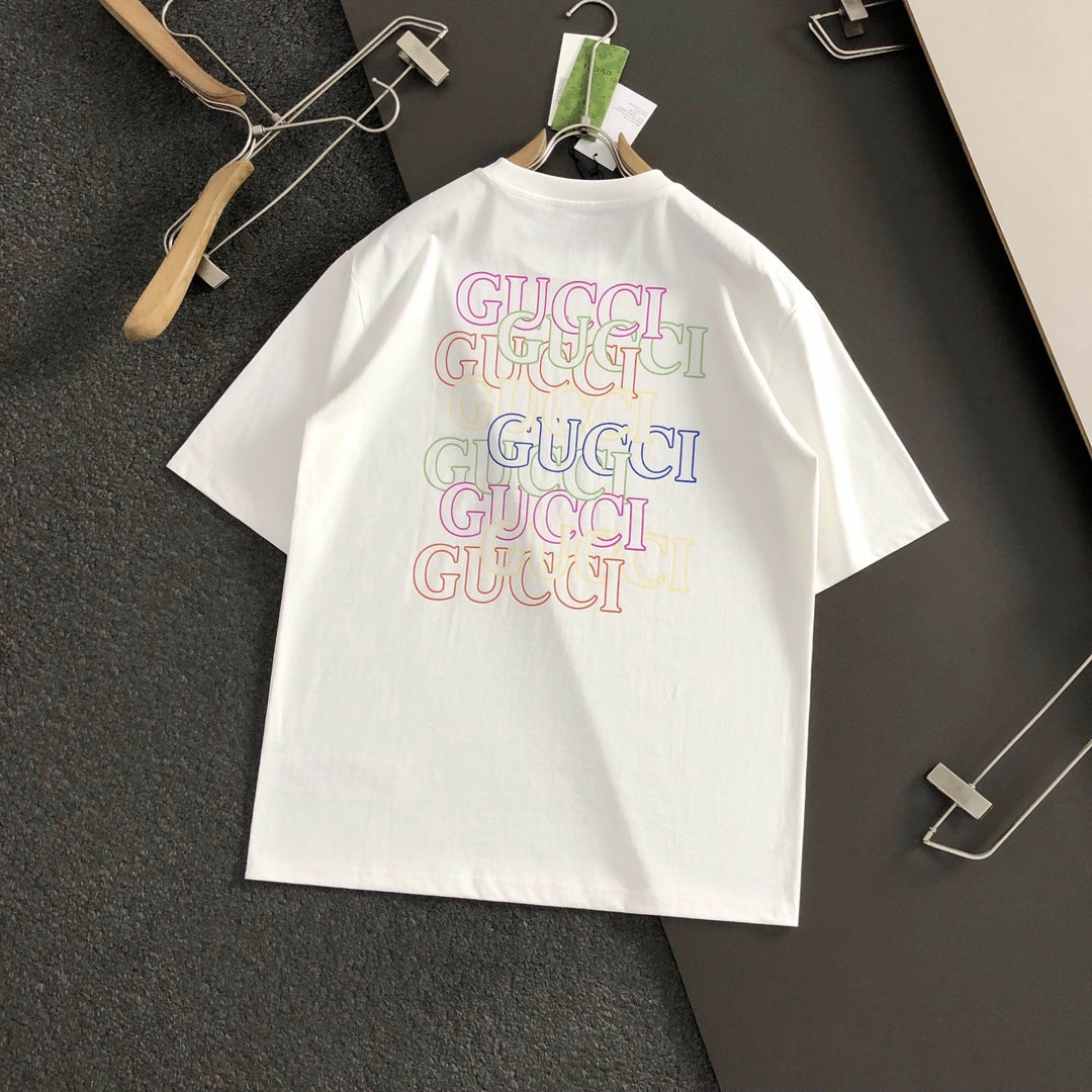 LuxluxHouse Best Quality Clothes Gucci T-shirt