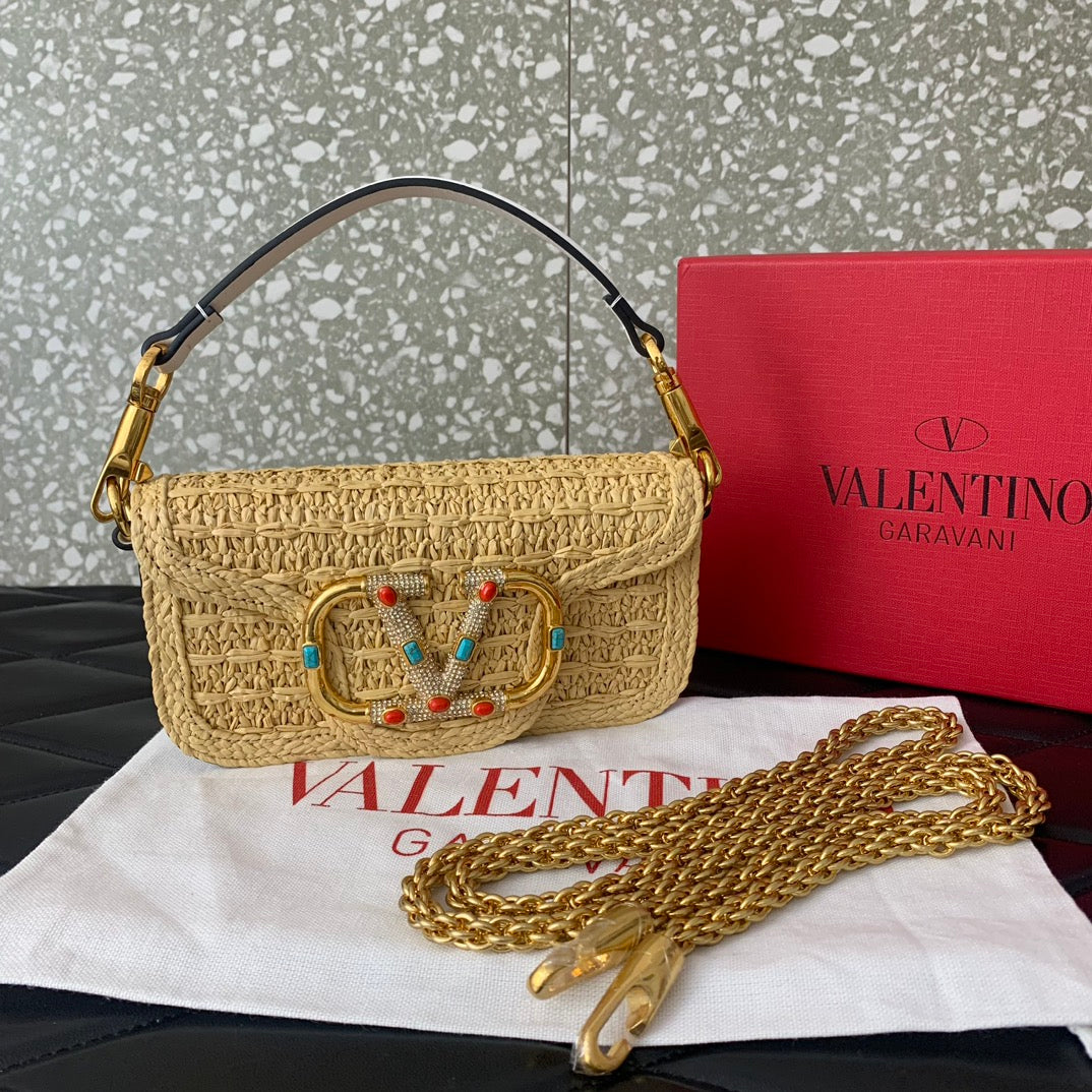 LuxluxHouse Best Quality Bags Valentino Women